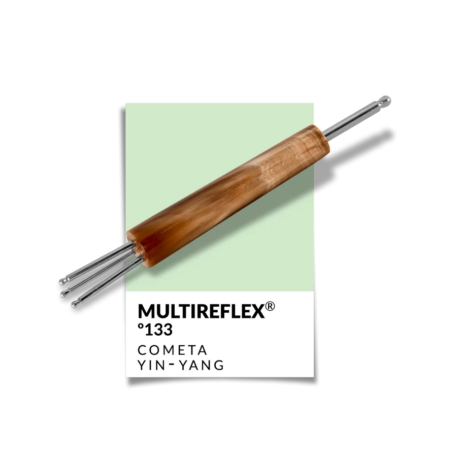 Detector cometa