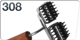 Duplo mini rolo yin