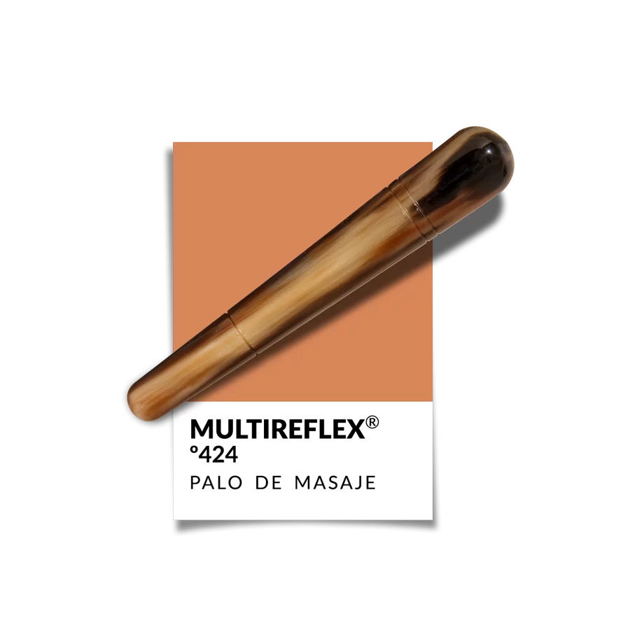 Palo de masaje