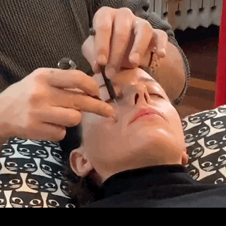 protocole anti-âge naturel - Détecteur - Sphère lisse
