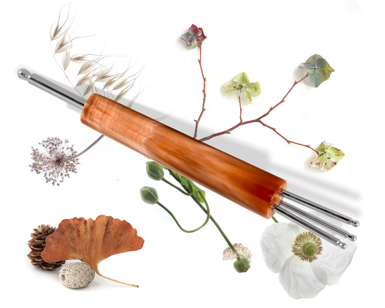 rolo facial antiidade natural - Detetor cometa