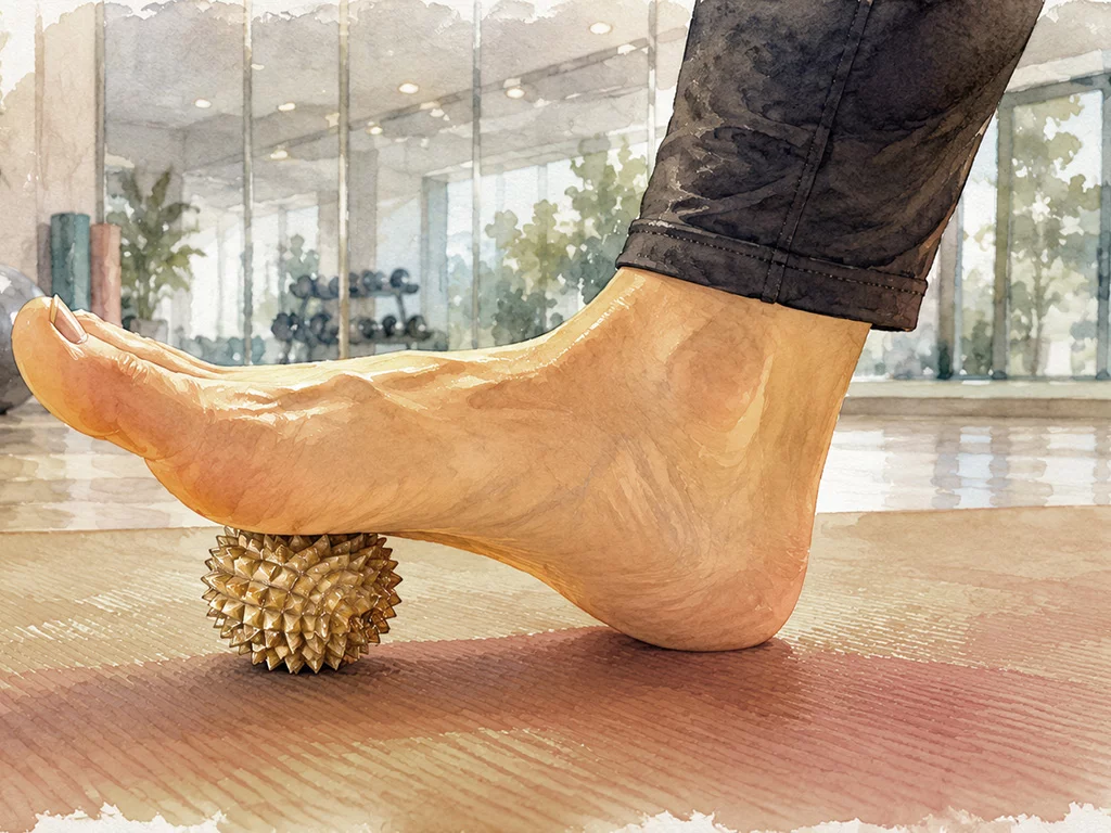 cuidado estético natural - Bola de saúde yang