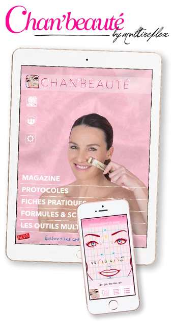 A app App ChanBeauté’clinic