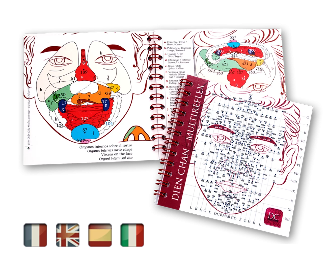 MiniBook des schémas